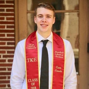 Meet your Posher, David